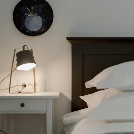 Ivino Lejlighed Omiš