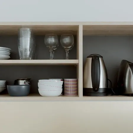 Ivino Apartment