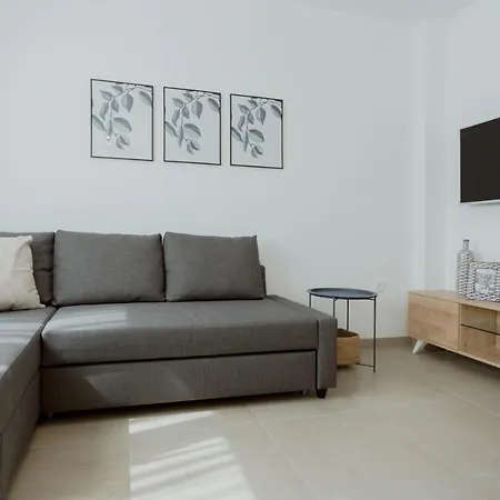 Apartment Ivino *