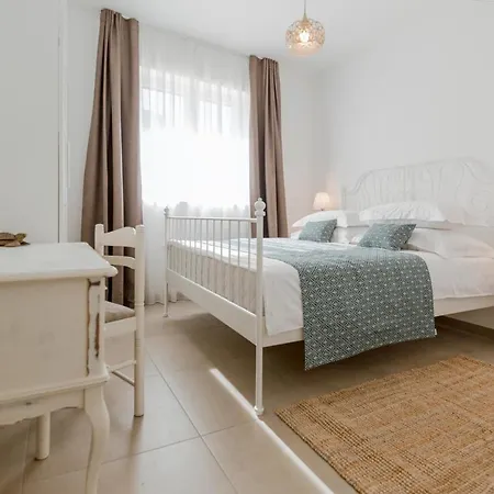 Apartment Ivino *