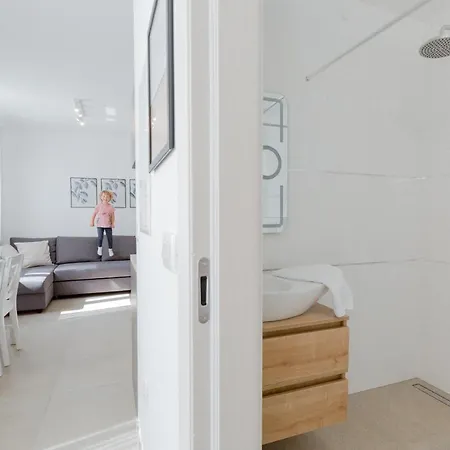 Apartment Ivino