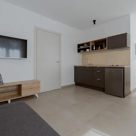 Apartment Ivino *