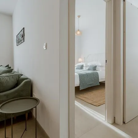 Apartment Ivino *