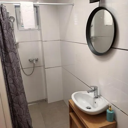 Apartman Ivino