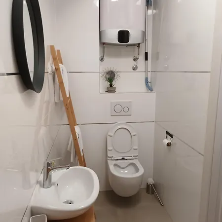 Ivino Apartment *