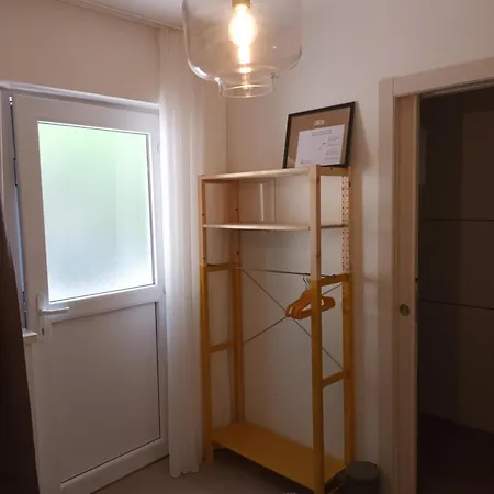 Ivino Apartment *