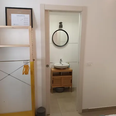 Apartment Ivino Omis